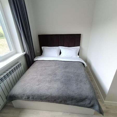 Hotel Kolsay Eki Agayindy Kurmenty Kültér fotó