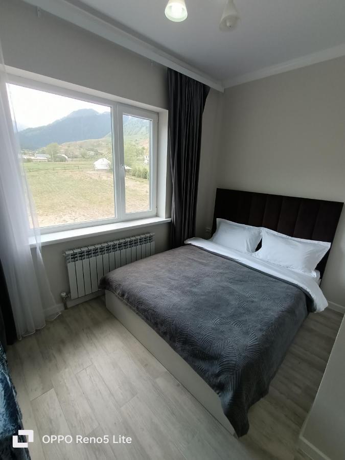 Hotel Kolsay Eki Agayindy Kurmenty Kültér fotó