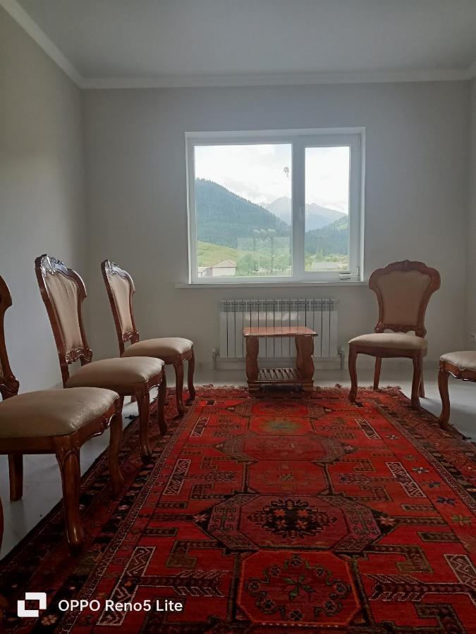 Hotel Kolsay Eki Agayindy Kurmenty Kültér fotó