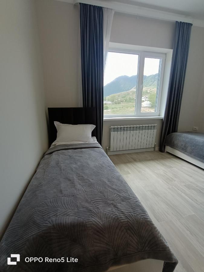 Hotel Kolsay Eki Agayindy Kurmenty Kültér fotó