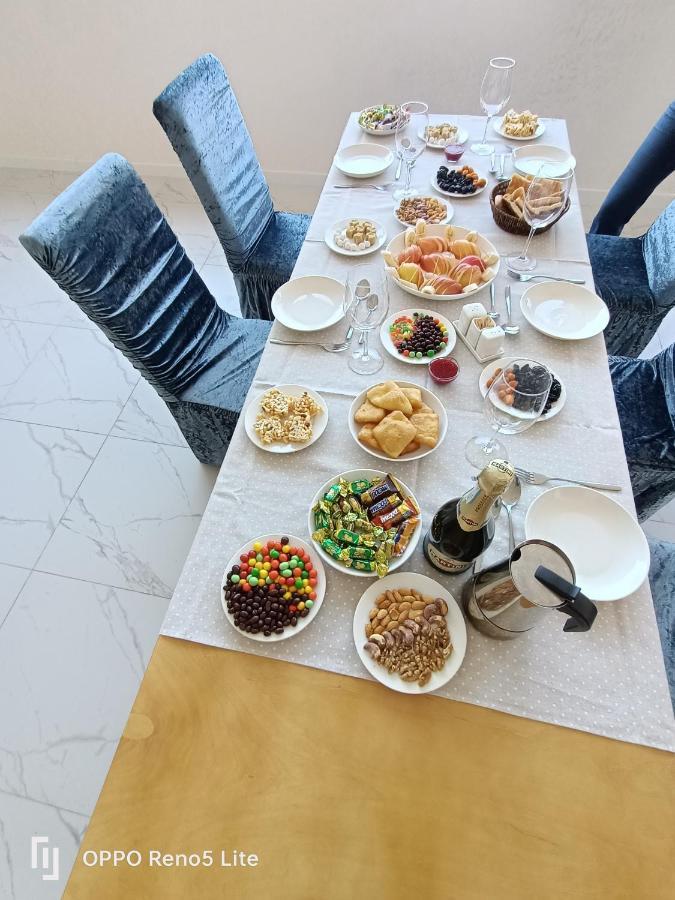 Hotel Kolsay Eki Agayindy Kurmenty Kültér fotó