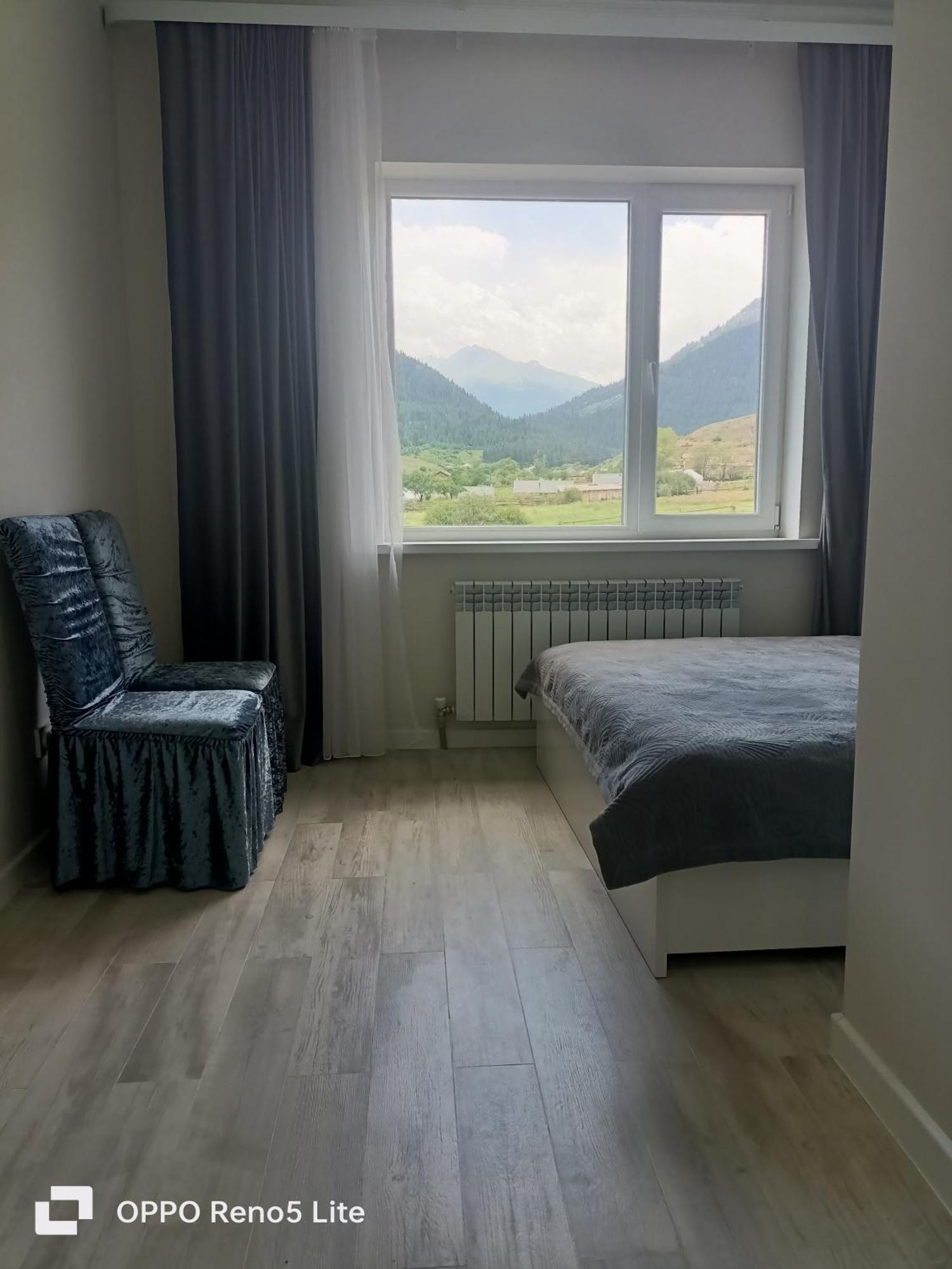 Hotel Kolsay Eki Agayindy Kurmenty Kültér fotó